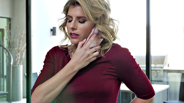 Hot Latin and Argentinian lesbians dominate each other with vibrators & face sitting