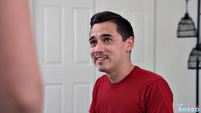 Breeding Before The Big Party - S4:E9