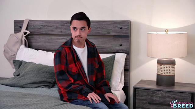 Breeding Before The Big Party - S4:E9