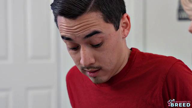 Breeding Before The Big Party - S4:E9