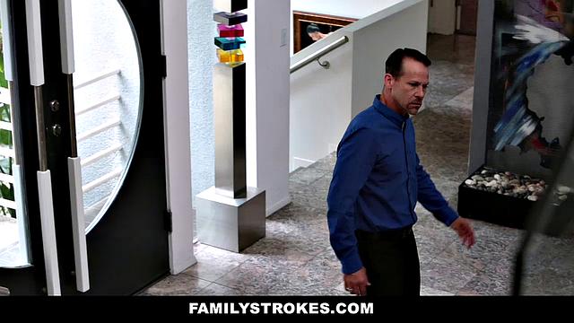 Dirty Deeds With Rich