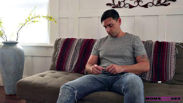 Make My Daughter and I Pregnant - S17:E8