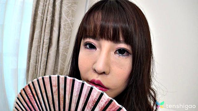 Aya Teases for Tenshigao