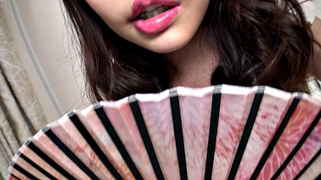 Aya Teases for Tenshigao