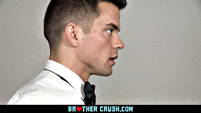 Family Wedding Ch 2: The Ring Bearer