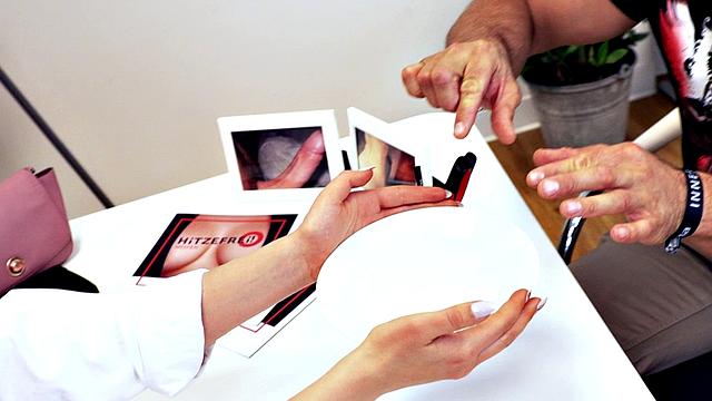 A New Potency Pill Gets Tested