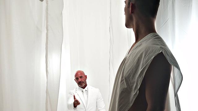 Initiation APPRENTICE FOX 1