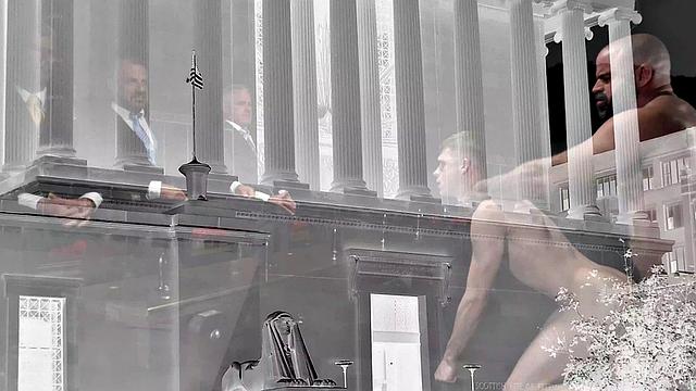 Initiation APPRENTICE FOX 1