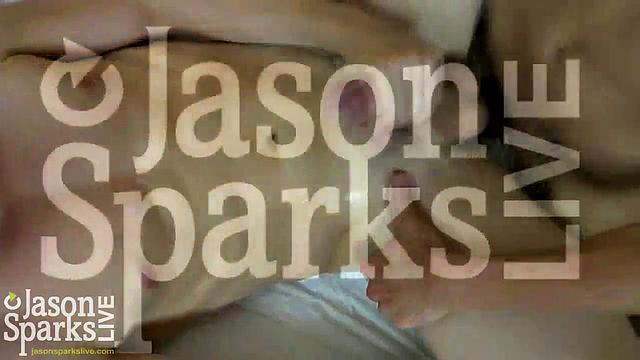 тэннер брэдли и райан тайлер жадно трахаются без защиты