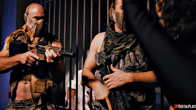 Wasteland Ultra - Episode 4