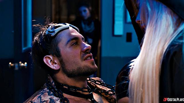 Wasteland Ultra - Episode 4