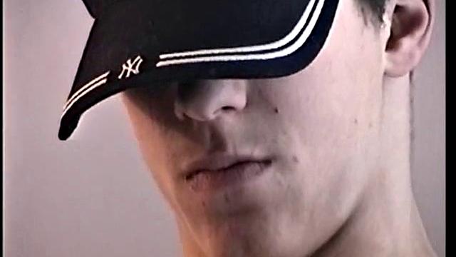 Billy Blowing Straight Boy