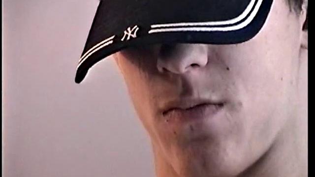 Billy Blowing Straight Boy