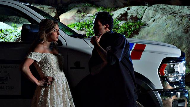 Watch Part 2 of Prom Night Revenge: The Sequel