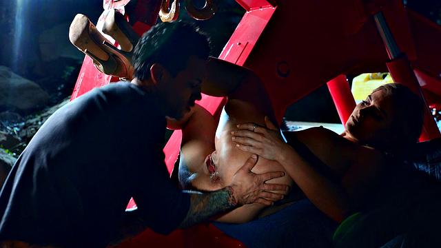 Watch Part 2 of Prom Night Revenge: The Sequel