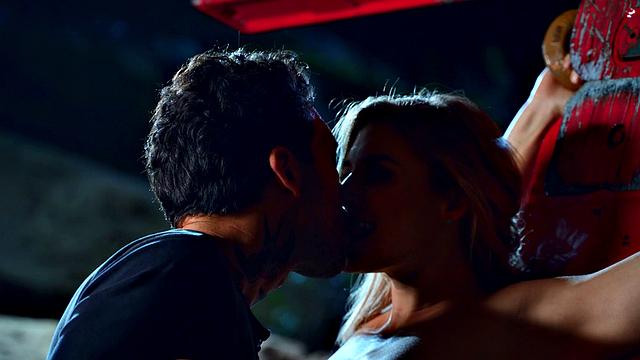 Watch Part 2 of Prom Night Revenge: The Sequel