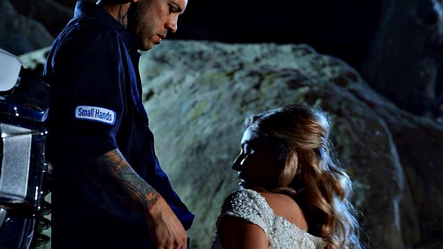 Watch Part 2 of Prom Night Revenge: The Sequel