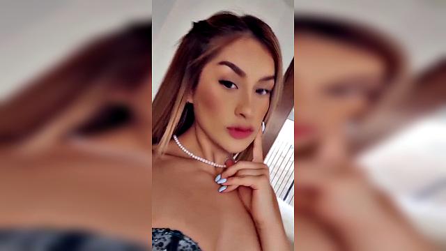 Redhair Ginger Prettyface