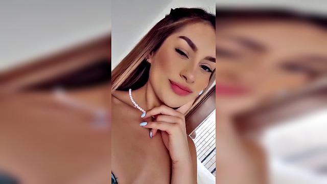 Redhair Ginger Prettyface