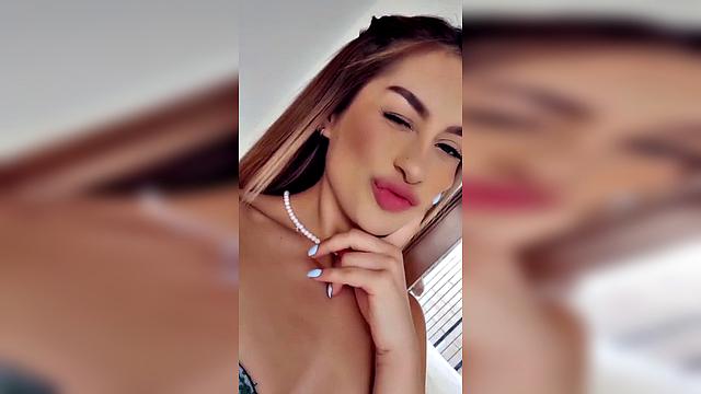 Redhair Ginger Prettyface