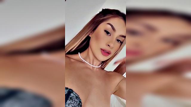 Redhair Ginger Prettyface