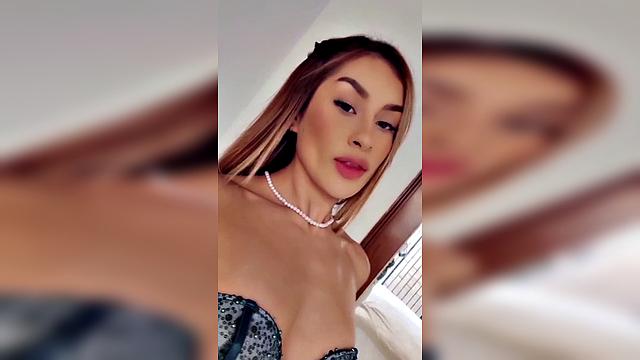 Redhair Ginger Prettyface