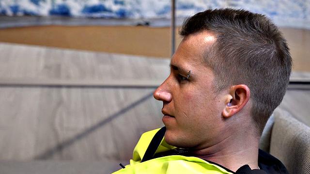 DADDY4K. Endurance Conditioned