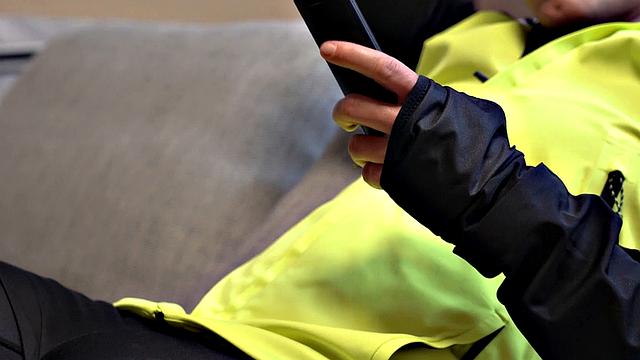 DADDY4K. Endurance Conditioned