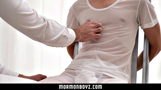 Elder Dalton: Chapter 1 - The Interview