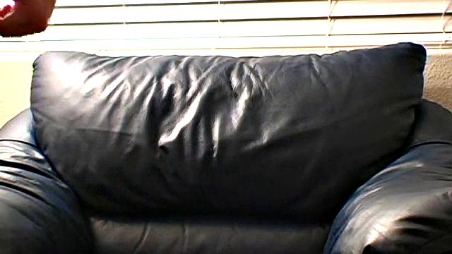 Busty teen slut gets naked for photo session