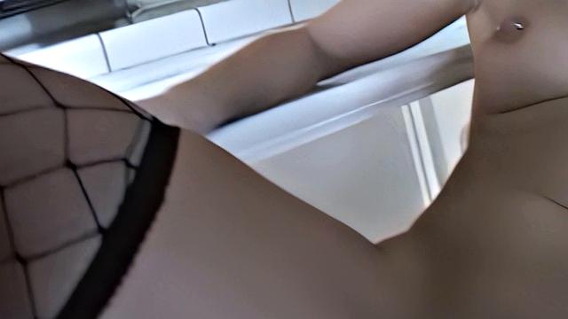 DOWN FOR BBC - Melissa Lauren Pumps Both Of My Holes