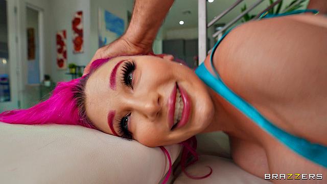 Better Make It Rough - Her Angry Pussy