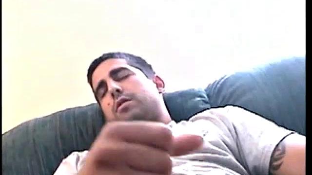 Vinnie Plays With Zack