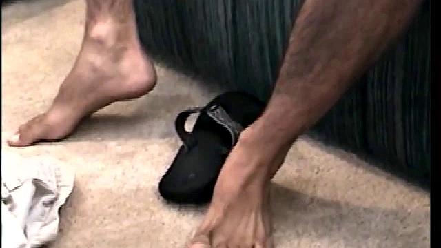 Vinnie Plays With Zack