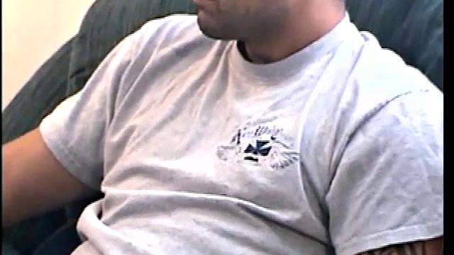 Vinnie Plays With Zack