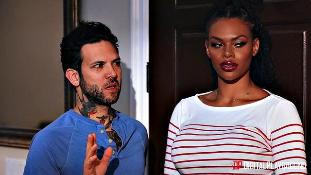 She Came Back: Scene Four