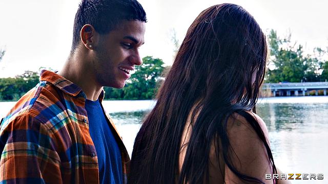 Vanlife Girls Double Dick Swap