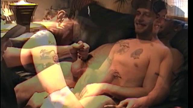 Straight Boy Buzz Gets Sucked