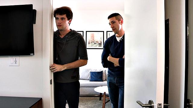 Love At Home Chapter 2: Family Love