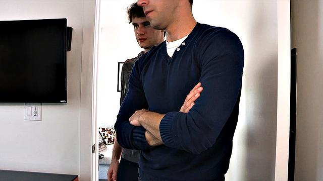 Love At Home Chapter 2: Family Love