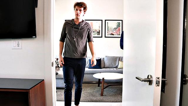 Love At Home Chapter 2: Family Love