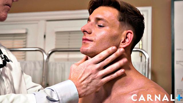 Transfer Checkup: Dr. Wolf's Exams Vol. 1