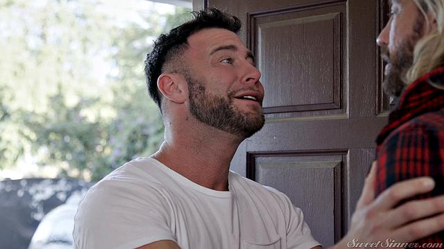 Bucket List - Scene 3 - Give