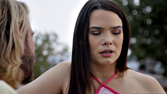 Bucket List - Scene 3 - Give