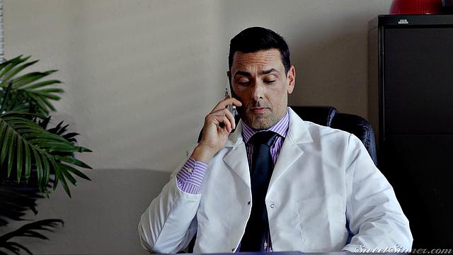 Bucket List - Scene 3 - Give