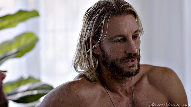 Bucket List - Scene 3 - Give