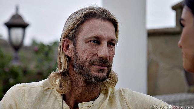 Bucket List - Scene 3 - Give