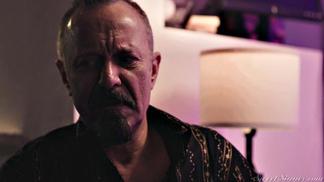 Bucket List - Scene 3 - Give