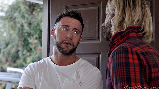 Bucket List - Scene 3 - Give