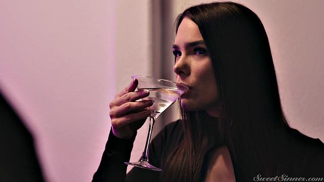 Bucket List - Scene 3 - Give